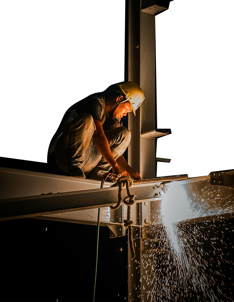 AL LAHAB STEEL FABRICATION LLC 